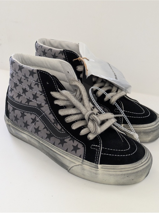 Shoes - Vans Vault Og Bianca Chandon Vans